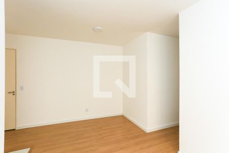 Sala de apartamento à venda com 2 quartos, 50m² em Vila Andrade, São Paulo