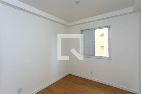 Quarto 1 de apartamento à venda com 2 quartos, 50m² em Vila Andrade, São Paulo