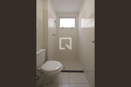 Banheiro de apartamento à venda com 2 quartos, 50m² em Vila Andrade, São Paulo