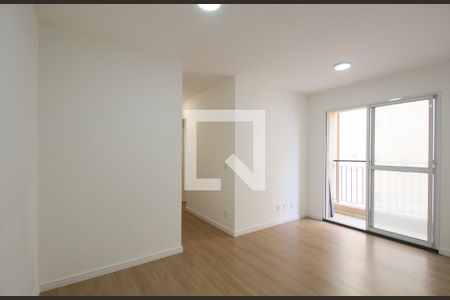 Sala de apartamento à venda com 2 quartos, 50m² em Vila Andrade, São Paulo