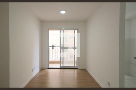 Sala de apartamento à venda com 2 quartos, 50m² em Vila Andrade, São Paulo
