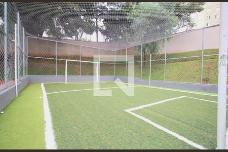 Área comum de apartamento à venda com 2 quartos, 50m² em Vila Andrade, São Paulo