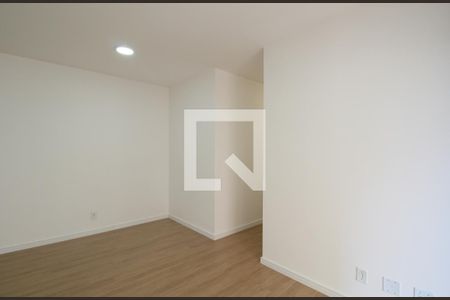 Sala de apartamento à venda com 2 quartos, 50m² em Vila Andrade, São Paulo
