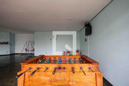 Área comum de apartamento à venda com 3 quartos, 82m² em Vila Celeste, São Paulo