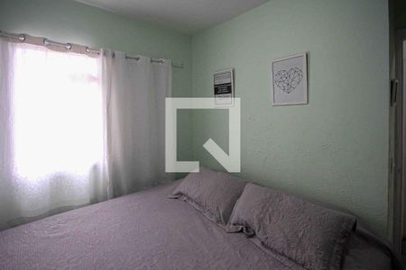 Quarto 03 de apartamento à venda com 3 quartos, 82m² em Vila Celeste, São Paulo