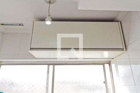 Área de Serviço de apartamento para alugar com 2 quartos, 74m² em Vila Sao Vicente, São Paulo
