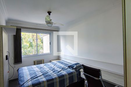 Suíte 2 de apartamento à venda com 2 quartos, 66m² em Taquara, Rio de Janeiro