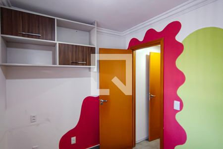 Suíte 1 de apartamento à venda com 2 quartos, 66m² em Taquara, Rio de Janeiro