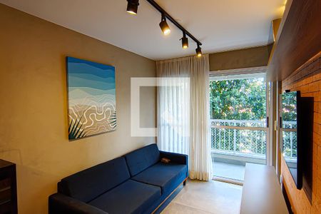 Sala de apartamento à venda com 2 quartos, 66m² em Taquara, Rio de Janeiro