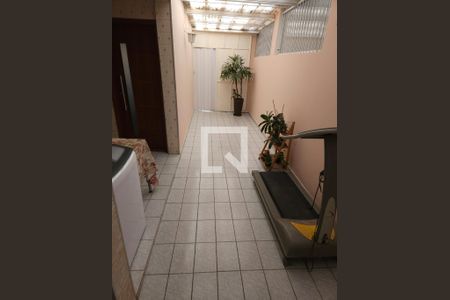 Área de Serviço de casa à venda com 2 quartos, 159m² em Vila Arapua, São Paulo