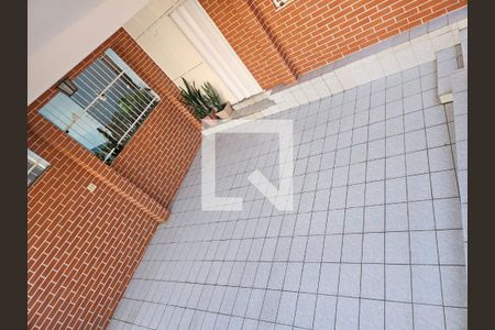 Área Externa de casa à venda com 2 quartos, 159m² em Vila Arapua, São Paulo
