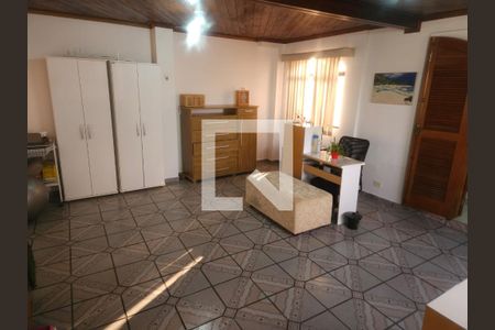 Sala 2 de casa à venda com 2 quartos, 159m² em Vila Arapua, São Paulo