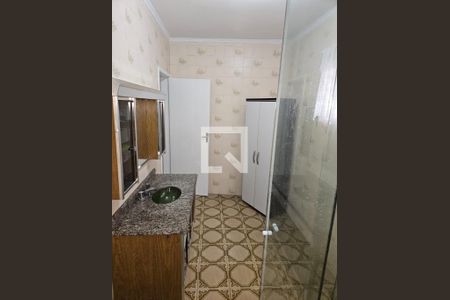 Banheiro de casa à venda com 2 quartos, 159m² em Vila Arapua, São Paulo