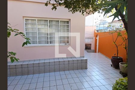 Área Externa de casa à venda com 2 quartos, 159m² em Vila Arapua, São Paulo