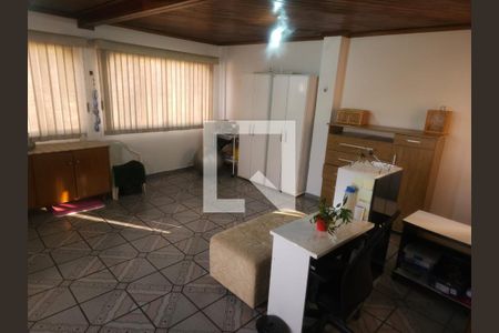 Sala 2 de casa à venda com 2 quartos, 159m² em Vila Arapua, São Paulo