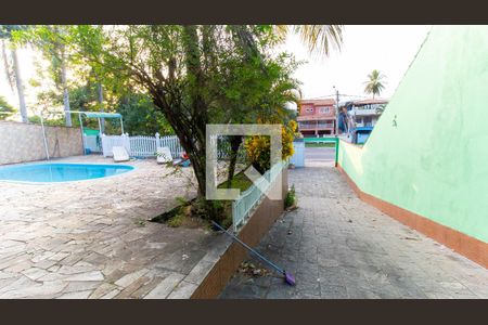 Área Externa de casa à venda com 3 quartos, 680m² em Itaipu, Niterói