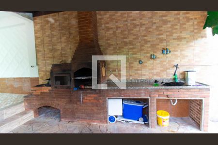 Área Externa de casa à venda com 3 quartos, 680m² em Itaipu, Niterói
