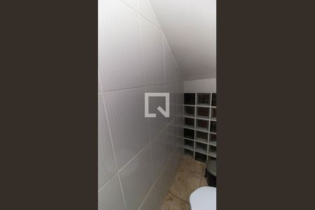 Lavabo de casa à venda com 3 quartos, 680m² em Itaipu, Niterói