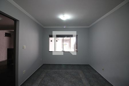 Sala de casa para alugar com 3 quartos, 240m² em Baeta Neves, São Bernardo do Campo
