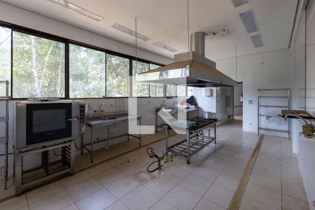 Área comum de casa à venda com 3 quartos, 500m² em Parque do engenho, Nova Lima