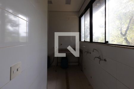 Área comum de casa à venda com 3 quartos, 500m² em Parque do engenho, Nova Lima