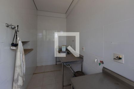 Área comum de casa à venda com 3 quartos, 500m² em Parque do engenho, Nova Lima