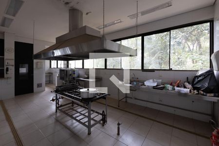 Área comum de casa à venda com 3 quartos, 500m² em Parque do engenho, Nova Lima