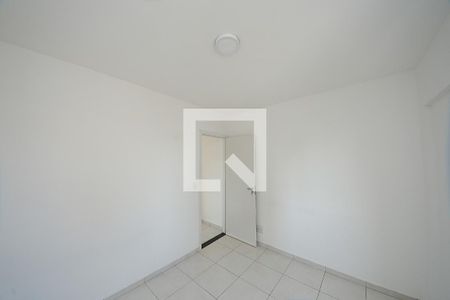 Quarto de apartamento para alugar com 1 quarto, 36m² em Vila Formosa, São Paulo