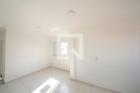 Sala e Cozinha de apartamento para alugar com 1 quarto, 36m² em Vila Formosa, São Paulo