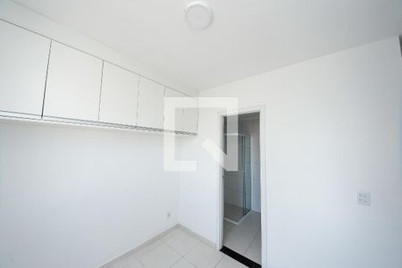 Quarto de apartamento para alugar com 1 quarto, 34m² em Vila Formosa, São Paulo