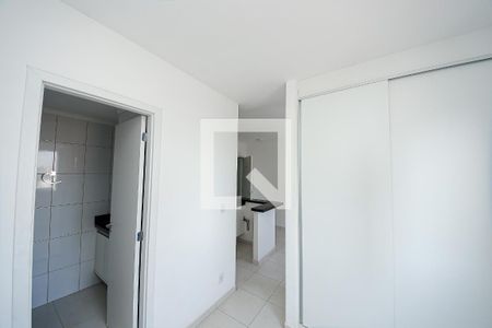 Quarto de apartamento para alugar com 1 quarto, 34m² em Vila Formosa, São Paulo