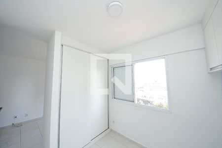 Quarto de apartamento para alugar com 1 quarto, 34m² em Vila Formosa, São Paulo