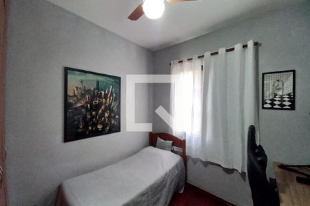 Quarto 1 de apartamento à venda com 3 quartos, 69m² em Jardim García, Campinas