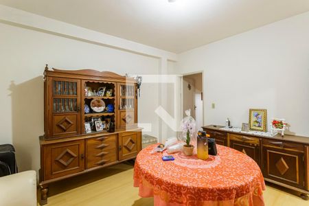 Sala de casa à venda com 3 quartos, 500m² em Indianópolis, São Paulo