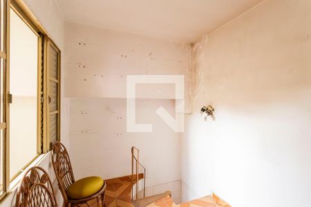 Quarto de Serviço de casa à venda com 3 quartos, 500m² em Indianópolis, São Paulo
