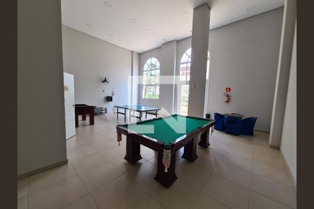 Área comum de apartamento à venda com 3 quartos, 242m² em Parque do Colégio, Jundiaí