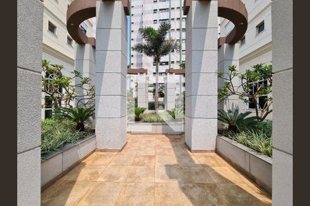 Área comum de apartamento à venda com 3 quartos, 242m² em Parque do Colégio, Jundiaí