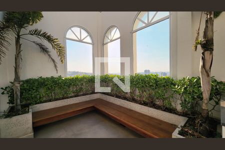 Jardim Cobertura de apartamento à venda com 3 quartos, 242m² em Parque do Colégio, Jundiaí