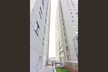 Fachada de apartamento para alugar com 2 quartos, 48m² em Padroeira, Osasco