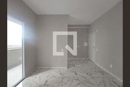 Sala de apartamento para alugar com 2 quartos, 42m² em Socorro, São Paulo