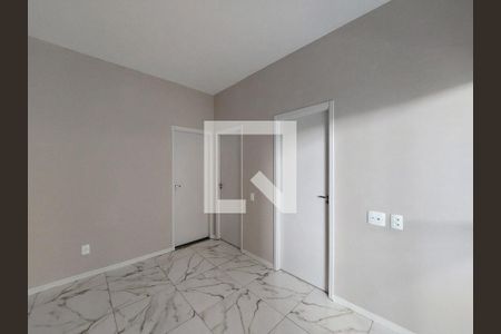 Sala de apartamento para alugar com 2 quartos, 42m² em Socorro, São Paulo