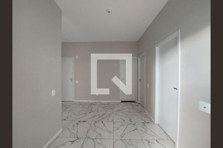 Sala de apartamento para alugar com 2 quartos, 42m² em Socorro, São Paulo
