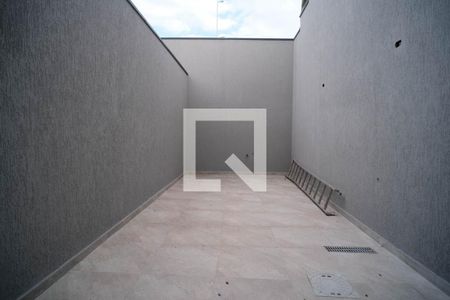 Área de Serviço de casa à venda com 2 quartos, 79m² em Vila Uniao (zona Leste), São Paulo