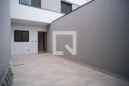 Área de Serviço de casa à venda com 2 quartos, 79m² em Vila Uniao (zona Leste), São Paulo