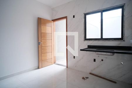 Cozinha de casa à venda com 2 quartos, 79m² em Vila Uniao (zona Leste), São Paulo
