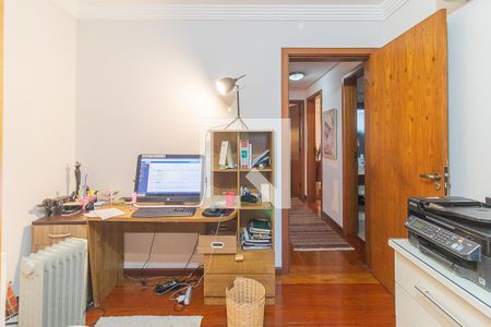 Quarto 1 de casa de condomínio à venda com 3 quartos, 382m² em Cristal, Porto Alegre