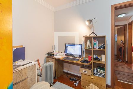 Quarto 1 de casa de condomínio à venda com 3 quartos, 382m² em Cristal, Porto Alegre