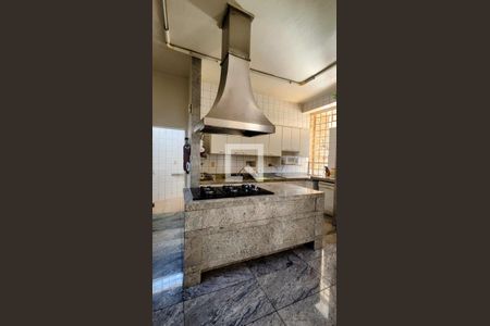 Sala/Cozinha de casa à venda com 2 quartos, 1850m² em Nossa Senhora do Carmo, Contagem