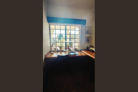 Escritório de casa à venda com 2 quartos, 1850m² em Nossa Senhora do Carmo, Contagem