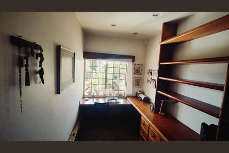 Escritório de casa à venda com 2 quartos, 1850m² em Nossa Senhora do Carmo, Contagem